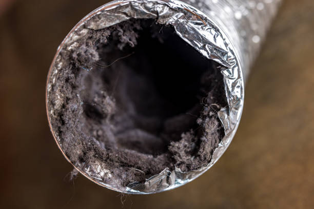 Best Commercial HVAC Duct Cleaning  in Sanborn, IA