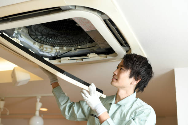 Best HVAC Duct Inspection Services  in Sanborn, IA