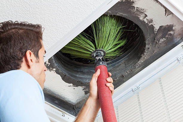 Best HVAC Maintenance and Cleaning  in Sanborn, IA