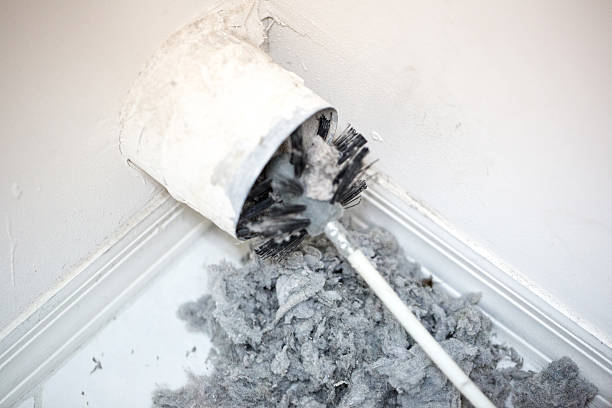 Best Affordable HVAC Duct Cleaning  in Sanborn, IA